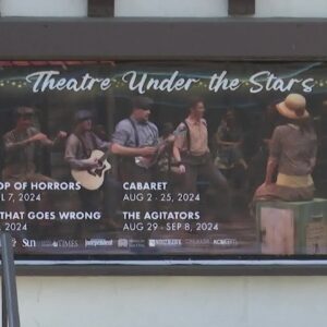 PCPA raises the curtain on outdoor summer season this weekend in Solvang Festival Theater