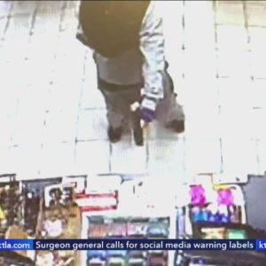 Thieves target more L.A. County 7-Eleven stores amid string of robberies across Southern California