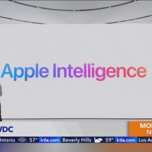 Your iPhone Just Got Smarter: Apple's New AI Features