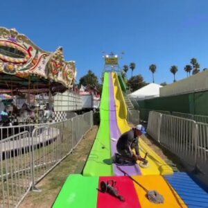 150th Ventura County Fair preparations are underway