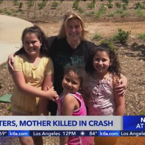 6 killed in crash while returning home to Southern California