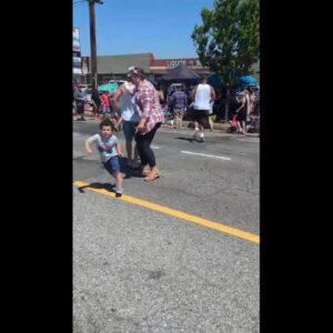 Actor Danny Trejo involved in July 4th parade brawl