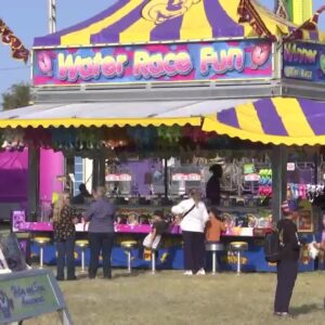 New-look Santa Barbara County Fair ready to kick off five-day run in Santa Maria