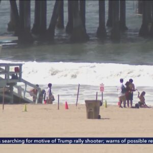 California’s dirtiest beaches ranked in latest Heal the Bay report