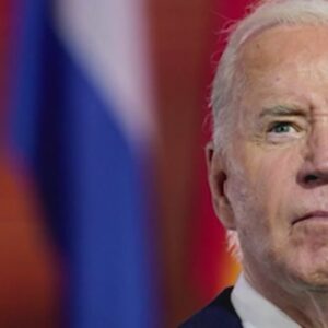 Law professor breaks down why Biden chose to drop out of 2024 race and what comes next