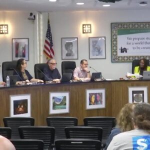 School Board approves tentative agreements between Santa Barbara Teachers’ Association and ...