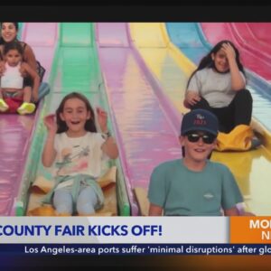 Here’s what guests can expect at the 2024 OC Fair