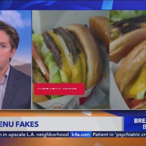 In-Out-In employees blast fake 'secret menu' items