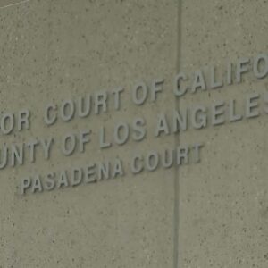 L.A. County Superior Court closed following ransomware attack 