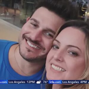 Loved ones mourn victim of deadly Huntington Beach July 4th stabbing