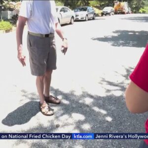 Man targets young business owners during racist rant in Altadena