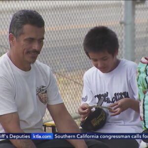 Homeless family of autistic boy slapped in Pacoima uplifted by community