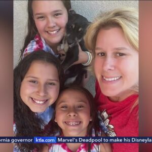 Menifee sisters and mom killed in tragic crash