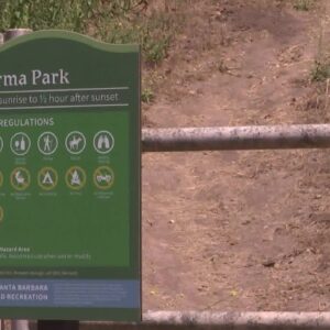 New trails open at Parma Park