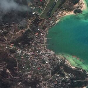 Shelterbox directing efforts to Caribbean following Hurricane Beryl’s wave of devastation