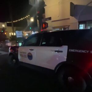 One person hospitalized after stabbing Thursday night on State Street