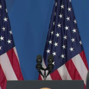 President Biden holds a press conference