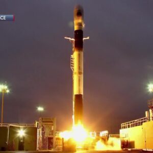 Vandenberg Space Force Base postpones launch of eight small satellites to Tuesday evening