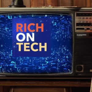 Rich on Tech Weekly: July 13, 2024