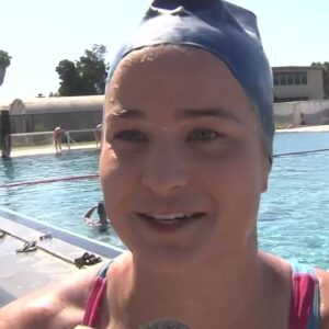 RYANN NEUSHUL OLYMPIC FEATURE STORY