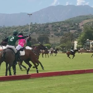 Santa Barbara Polo & Racquet Club hosts High Goal series