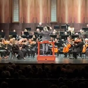 SANTA BARBARA SYMPHONY