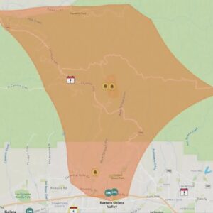 SoCal Edison calls off planned power outage in Goleta