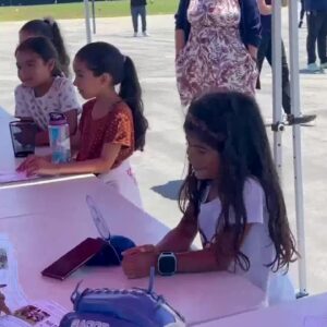 Summer Writing and STEAM Camp energizes Oxnard students