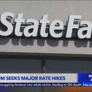 State Farm seeks major increase in home, insurance rates, sparks concerns