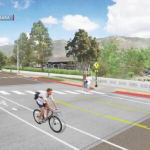 Update on De La Vina Street Bridge Project