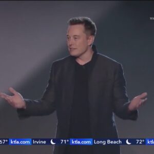 Elon Musk plans to move headquartes of SpaceX and X from California to Texas