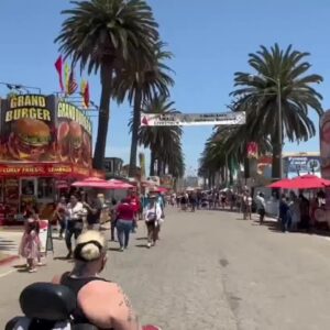 Ventura fair entry deadline arrives