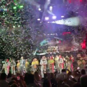 27th Santa Barbara Mariachi Festival fills Santa Barbara Bowl