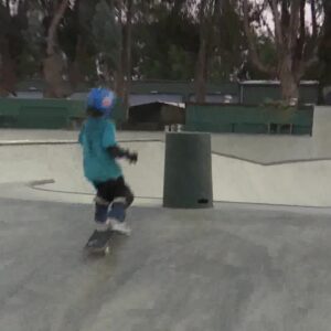 Carpinteria Skatepark turns one