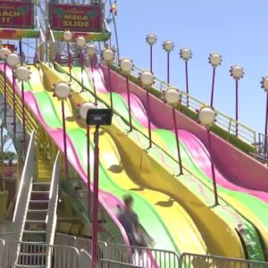 The Ventura County Fair closes its 150th year, brought new changes this year