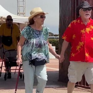 Fairgoers enjoy $3 admission on opening day of Ventura County Fair