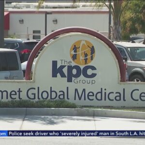 Hospital in Hemet to shut down obstetrics department