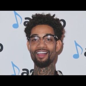 Man found guilty in rapper PnB Rock murder trial