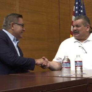 Santa Maria man receives 'life-changing amount' of withheld benefits after receiving ...