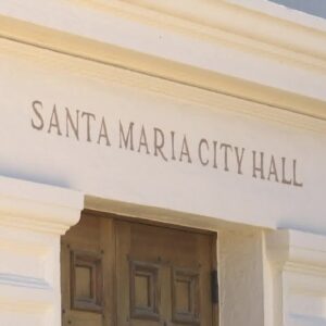 Santa Maria voters now know who is running for mayor and two city council positions