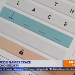 Puzzle Game Craze! Popular Apps Adding Hidden Games