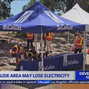 Rancho Palos Verdes residents may now lose electricity too