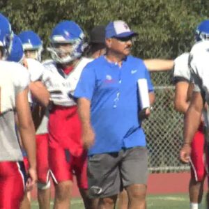 Royals ready to end playoff drought in high school football