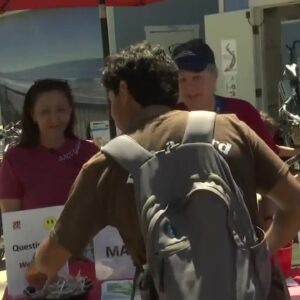 Santa Barbara City College offering many options for the new year