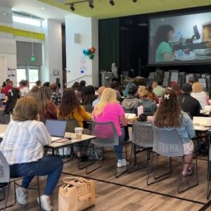 Santa Maria Bonita School District kicks off teacher training