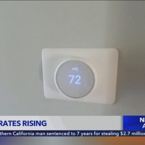 Skyrocketing electricity bills hit Southern Californians hard