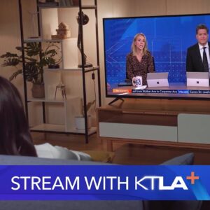 The new KTLA+ has arrived