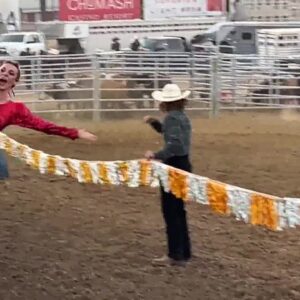 Ventura County Fair Rodeo fills stands with fans