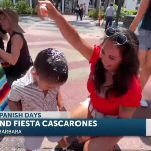 Local vendors say superhero and Disney themed Minion cascarónes are trending this year