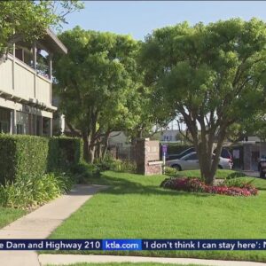 Police investigate stabbing, hit-and-run that left 1 dead, 1 injured in Tustin